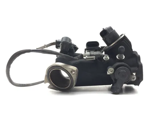 Throttle Body 2007 Harley-Davidson Dyna Street Bob FXDB 3031A