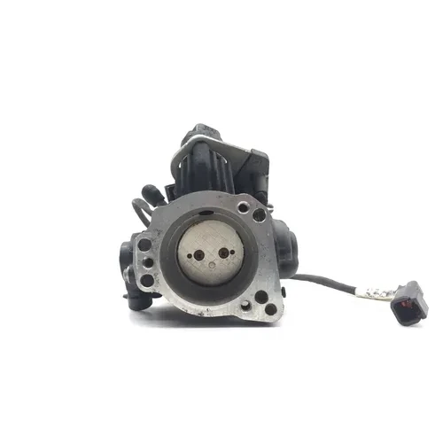 Throttle Body 2007 Harley-Davidson Dyna Street Bob FXDB 3031A 5