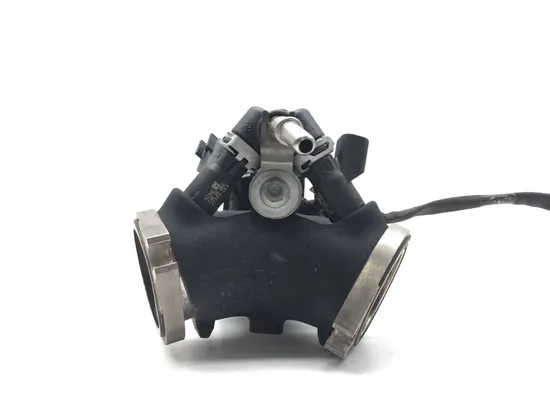 Throttle Body 2007 Harley-Davidson Dyna Street Bob FXDB 3031A