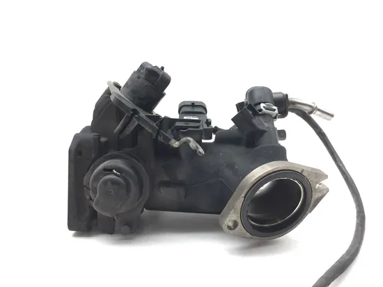 Throttle Body 2007 Harley-Davidson Dyna Street Bob FXDB 3031A