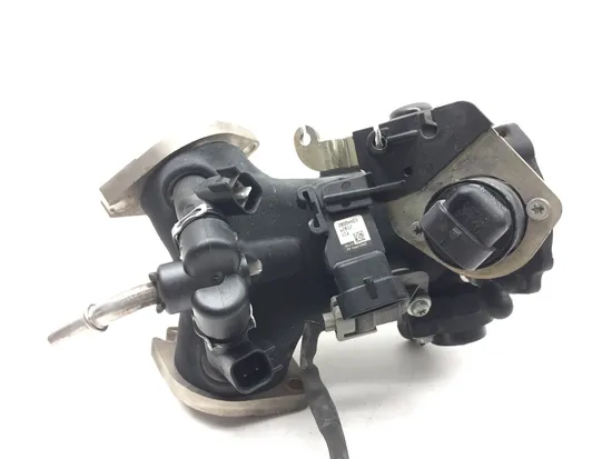 Throttle Body 2007 Harley-Davidson Dyna Street Bob FXDB 3031A