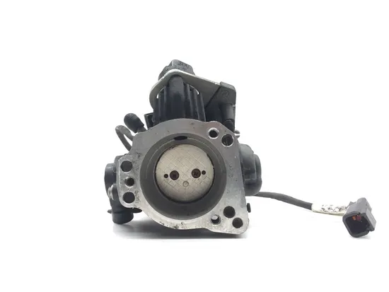 Throttle Body 2007 Harley-Davidson Dyna Street Bob FXDB 3031A