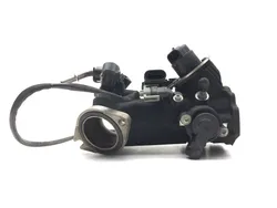 Throttle Body 2007 Harley-Davidson Dyna Street Bob FXDB 3031A