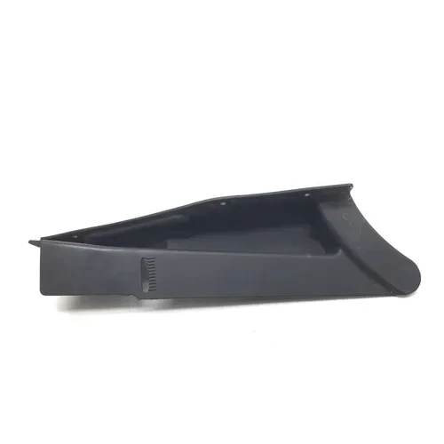 Lower Belt Guard Cover 2007 Harley-Davidson Dyna Street Bob FXDB 3031A 3
