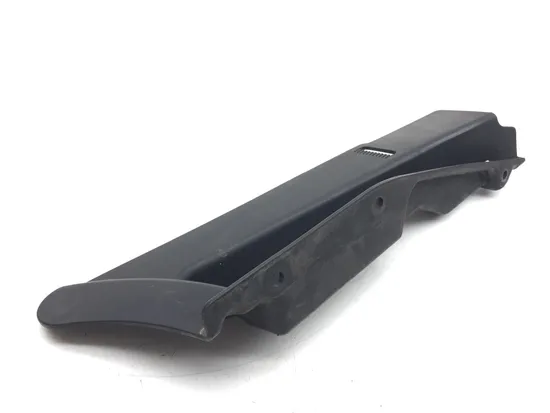 Lower Belt Guard Cover 2007 Harley-Davidson Dyna Street Bob FXDB 3031A