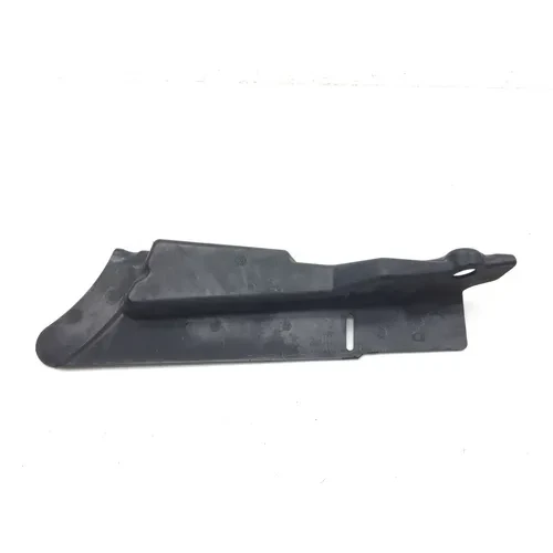 Lower Belt Guard Cover 2007 Harley-Davidson Dyna Street Bob FXDB 3031A 8