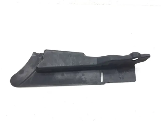 Lower Belt Guard Cover 2007 Harley-Davidson Dyna Street Bob FXDB 3031A