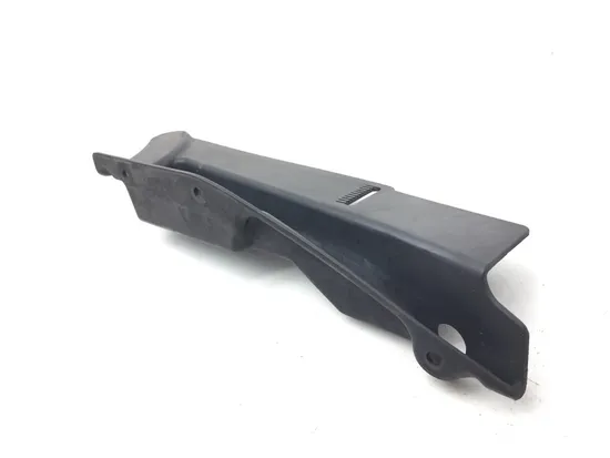 Lower Belt Guard Cover 2007 Harley-Davidson Dyna Street Bob FXDB 3031A