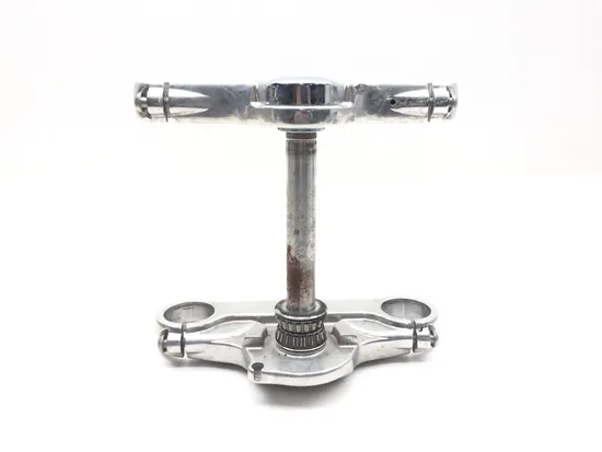 Upper Lower Triple Tree Set 2007 Harley-Davidson Dyna Street Bob FXDB 3031A 2