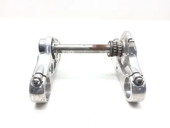 Upper Lower Triple Tree Set 2007 Harley-Davidson Dyna Street Bob FXDB 3031A 6