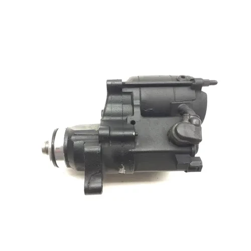 Electric Starter Motor 2007 Harley-Davidson Dyna Street Bob FXDB 3031A x 11