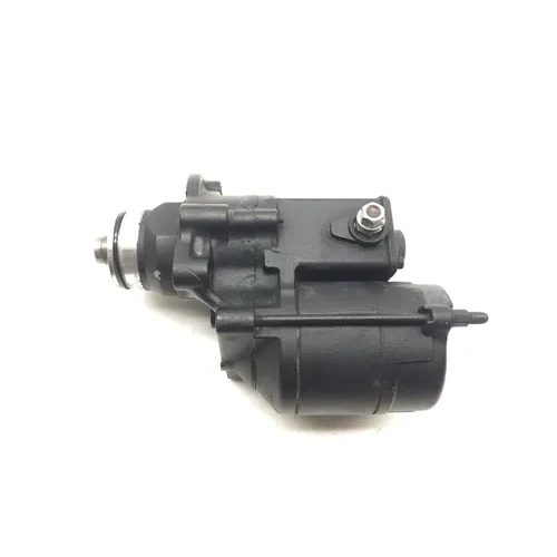 Electric Starter Motor 2007 Harley-Davidson Dyna Street Bob FXDB 3031A x 12