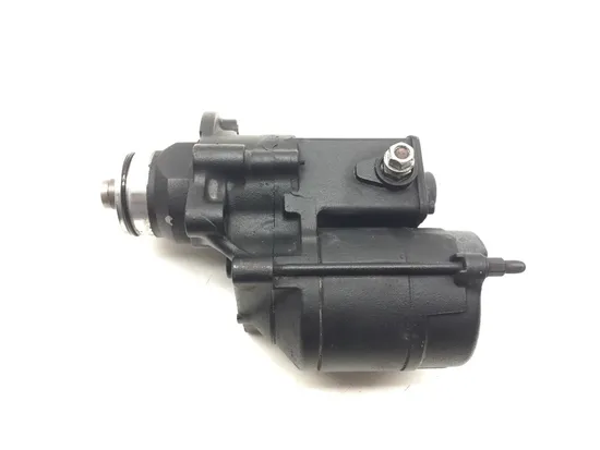 Electric Starter Motor 2007 Harley-Davidson Dyna Street Bob FXDB 3031A x