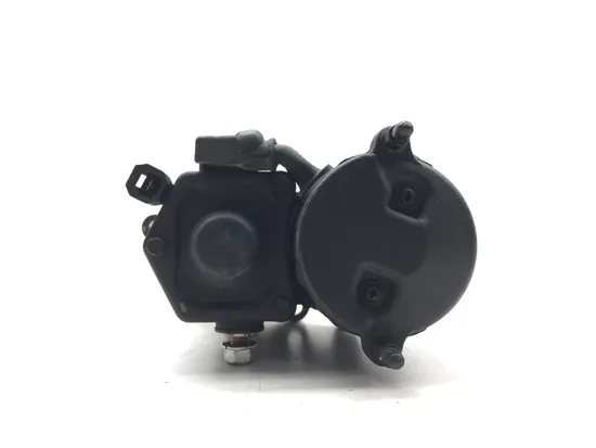 Electric Starter Motor 2007 Harley-Davidson Dyna Street Bob FXDB 3031A x