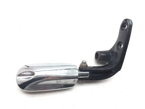 Left Right Forward Control Set 2007 Harley-Davidson Dyna Street Bob FXDB 3031A x