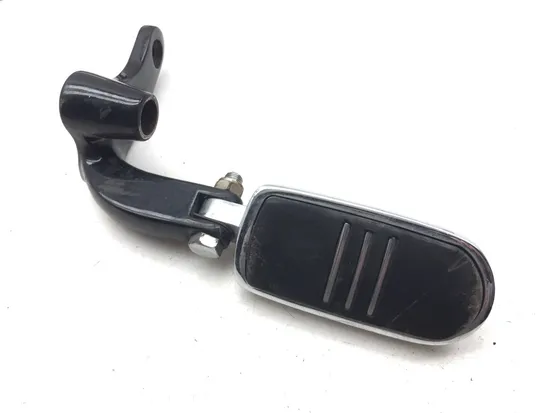 Left Right Forward Control Set 2007 Harley-Davidson Dyna Street Bob FXDB 3031A x