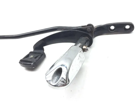 Left Right Forward Control Set 2007 Harley-Davidson Dyna Street Bob FXDB 3031A x