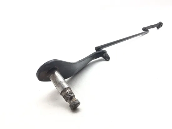 Left Right Forward Control Set 2007 Harley-Davidson Dyna Street Bob FXDB 3031A x