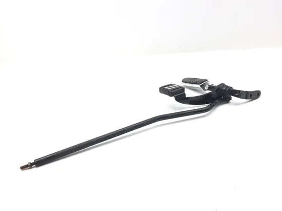 Left Right Forward Control Set 2007 Harley-Davidson Dyna Street Bob FXDB 3031A x