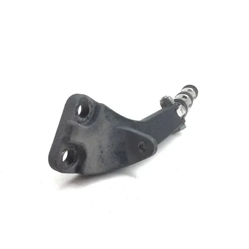 Left Right Set Passenger Peg Bracket 2007 Harley Dyna Street Bob FXDB 3031A x 17