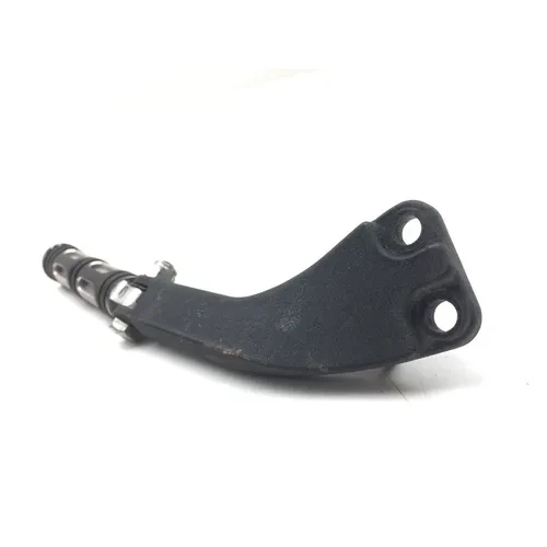 Left Right Set Passenger Peg Bracket 2007 Harley Dyna Street Bob FXDB 3031A x 7