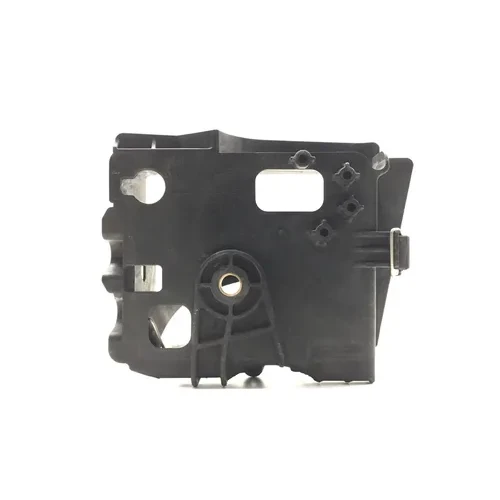 Battery Tray 2007 Harley-Davidson Dyna Street Bob FXDB 3031A x 14