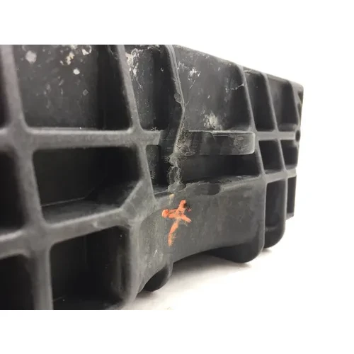 Battery Tray 2007 Harley-Davidson Dyna Street Bob FXDB 3031A x 7