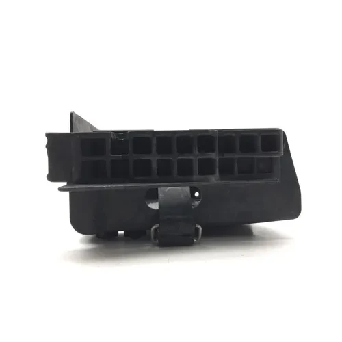 Battery Tray 2007 Harley-Davidson Dyna Street Bob FXDB 3031A x 9