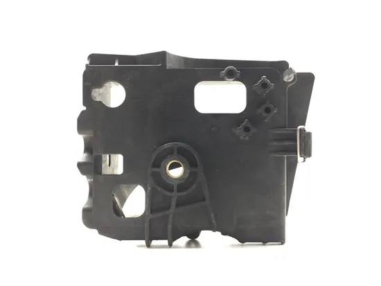 Battery Tray 2007 Harley-Davidson Dyna Street Bob FXDB 3031A x