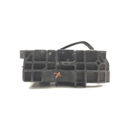 Battery Tray 2007 Harley-Davidson Dyna Street Bob FXDB 3031A x 5