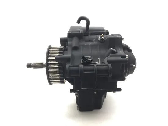 6 Speed Transmission 2007 Harley-Davidson Dyna Street Bob FXDB 3031A x