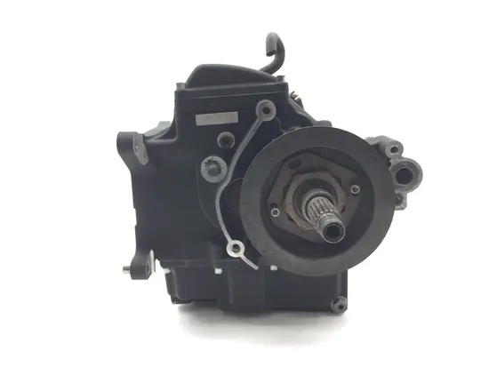 6 Speed Transmission 2007 Harley-Davidson Dyna Street Bob FXDB 3031A x