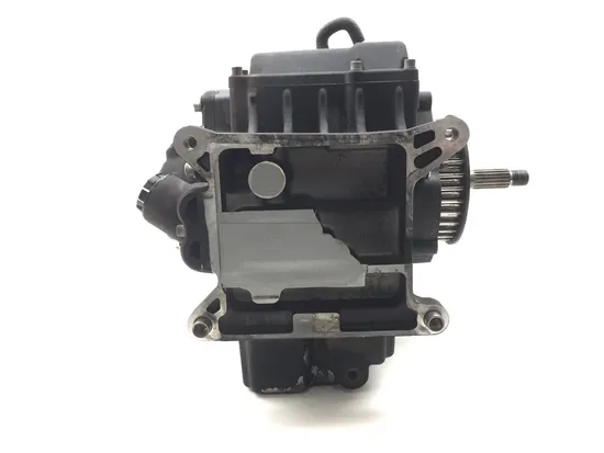 6 Speed Transmission 2007 Harley-Davidson Dyna Street Bob FXDB 3031A x