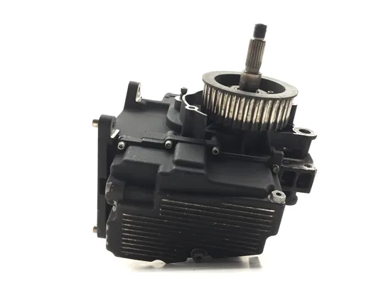 6 Speed Transmission 2007 Harley-Davidson Dyna Street Bob FXDB 3031A x