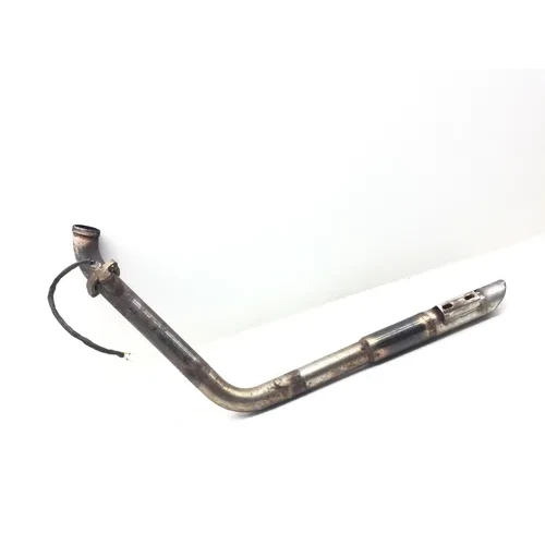 Vance Hines Full Exhaust Muffler Pipe System 2007 Harley Dyna Street Bob 3031A x 18