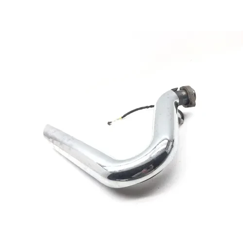 Vance Hines Full Exhaust Muffler Pipe System 2007 Harley Dyna Street Bob 3031A x 5