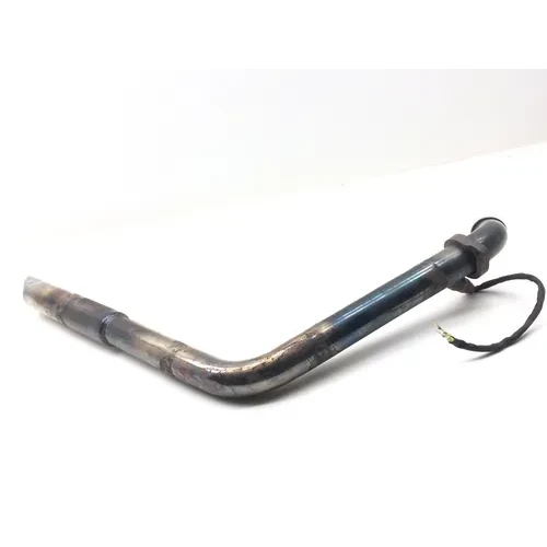 Vance Hines Full Exhaust Muffler Pipe System 2007 Harley Dyna Street Bob 3031A x 11
