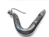 Vance Hines Full Exhaust Muffler Pipe System 2007 Harley Dyna Street Bob 3031A x