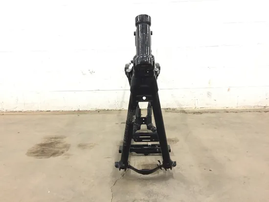 Main Frame Chassis CLN Ready To Go  2007 Harley Dyna Street Bob FXDB 3031A