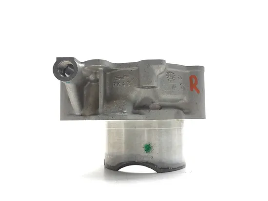 Engine Cylinder Jug W Piston Rear 2009 Can-Am Spyder GS Roadster SE5 3030A