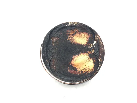 Engine Cylinder Jug W Piston Rear 2009 Can-Am Spyder GS Roadster SE5 3030A