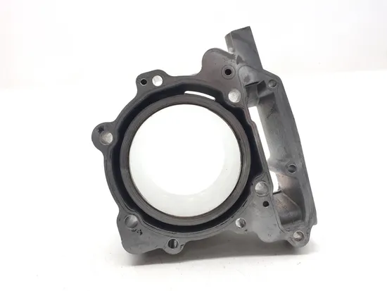 Engine Cylinder Jug W Piston Rear 2009 Can-Am Spyder GS Roadster SE5 3030A