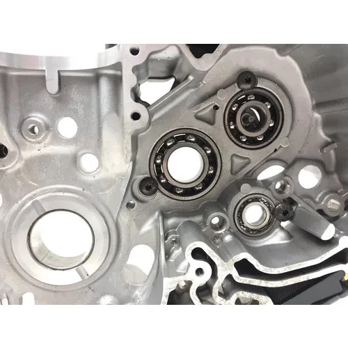 Engine Left Right Center Cases 2009 Can-Am Spyder GS Roadster SE5 3030A 17