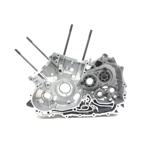Engine Left Right Center Cases 2009 Can-Am Spyder GS Roadster SE5 3030A 15