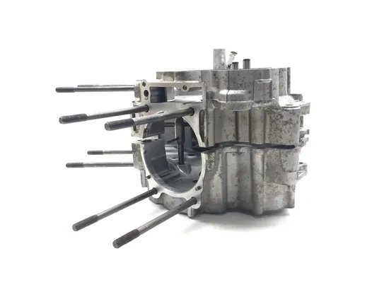 Engine Left Right Center Cases 2009 Can-Am Spyder GS Roadster SE5 3030A