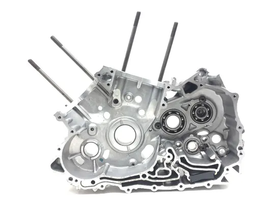 Engine Left Right Center Cases 2009 Can-Am Spyder GS Roadster SE5 3030A