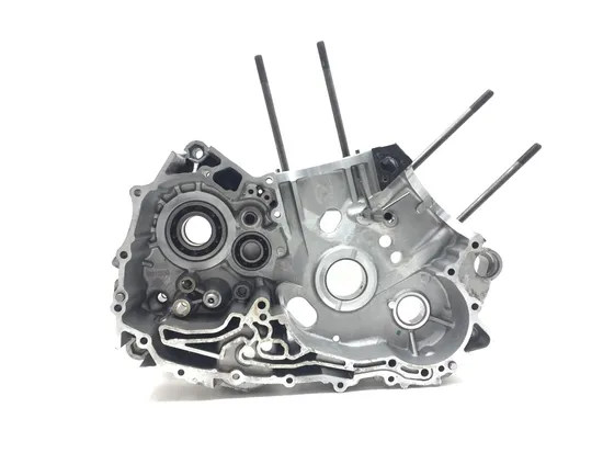 Engine Left Right Center Cases 2009 Can-Am Spyder GS Roadster SE5 3030A