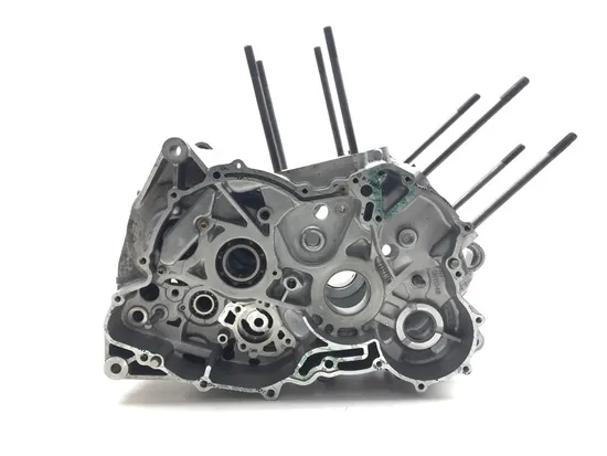 Engine Left Right Center Cases 2009 Can-Am Spyder GS Roadster SE5 3030A