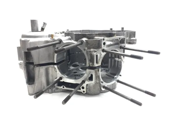 Engine Left Right Center Cases 2009 Can-Am Spyder GS Roadster SE5 3030A