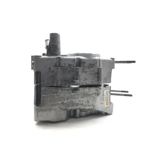 Engine Left Right Center Cases 2009 Can-Am Spyder GS Roadster SE5 3030A 9